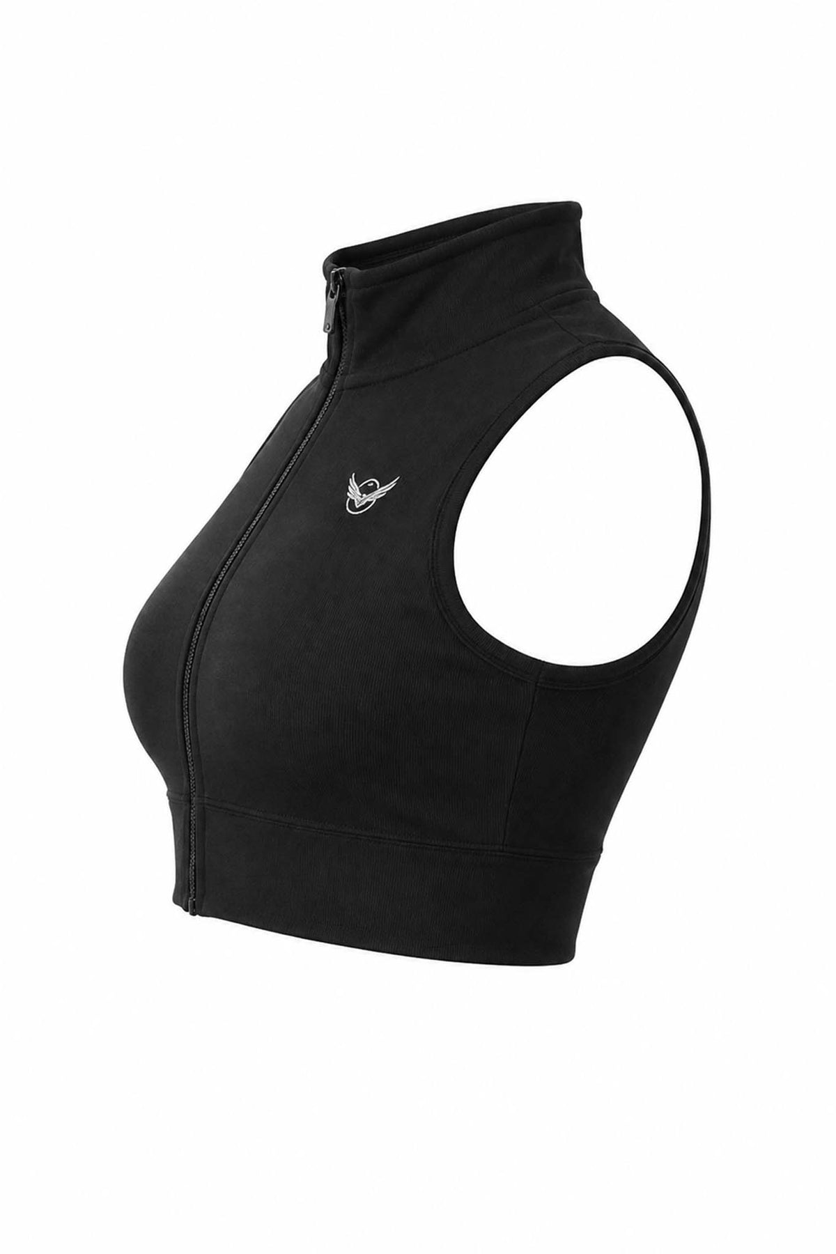 FlyYoung Aero Edge | Zip Up Top