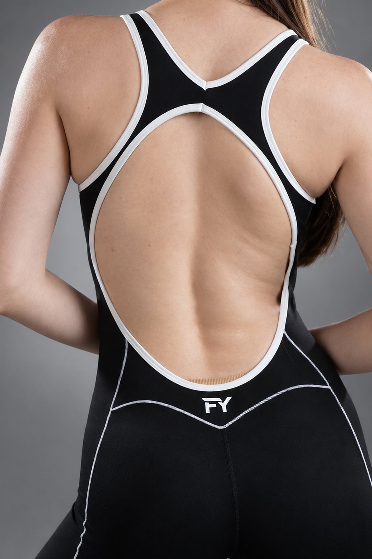 FlyYoung Aero Flux | Jumpsuit