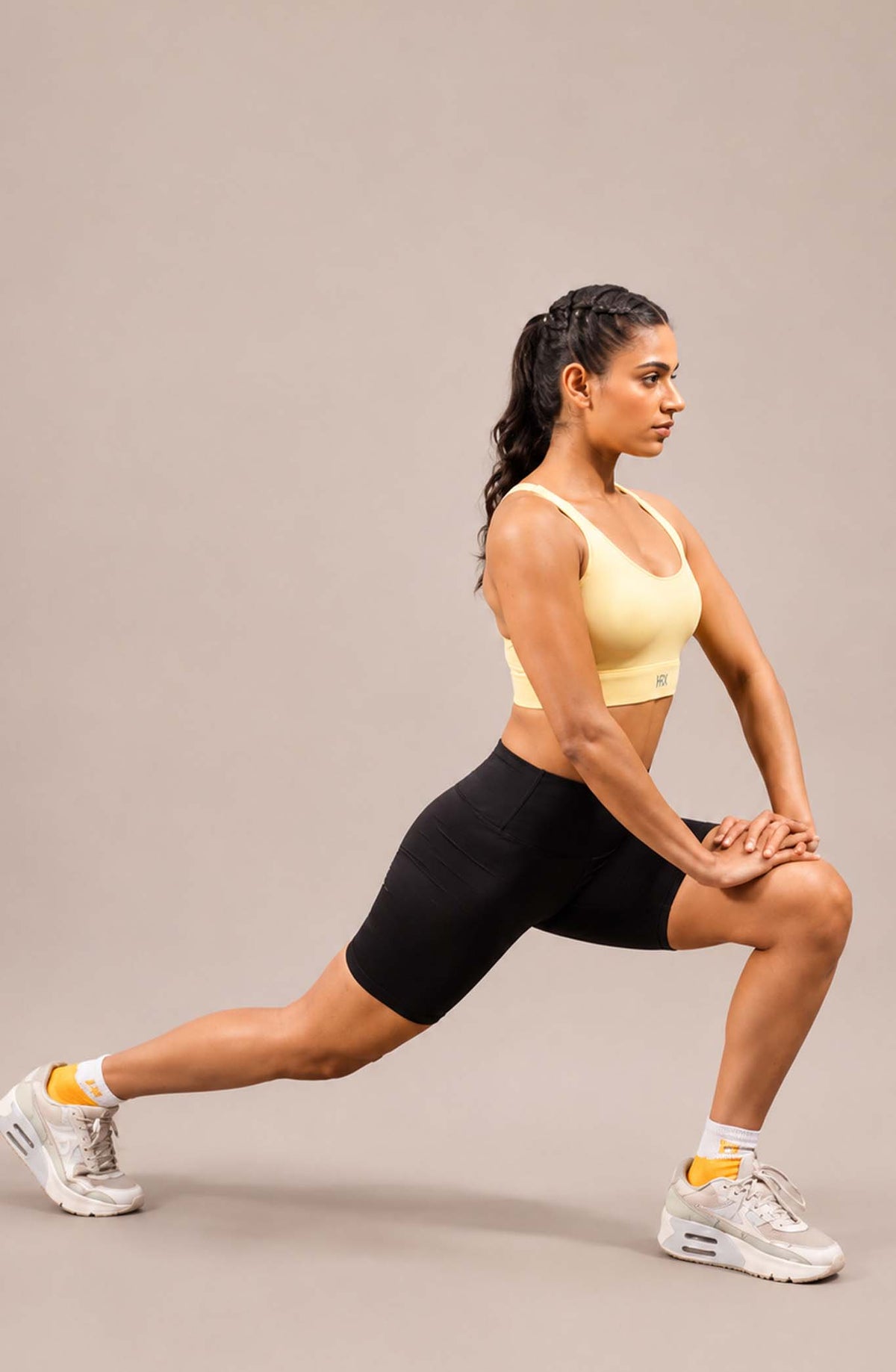 FlyYoung Aero Lift Bra