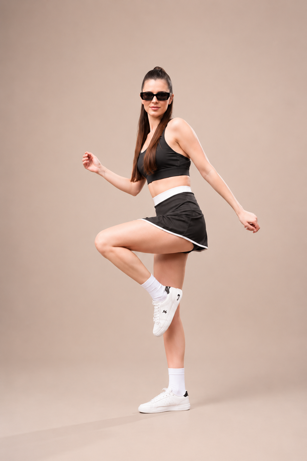 FlyYoung Aura Skort