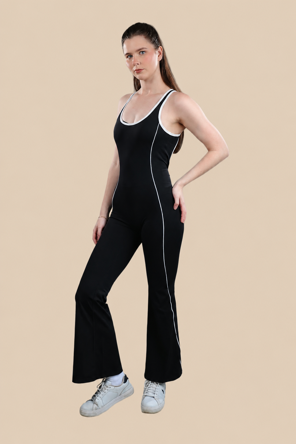 FlyYoung Aero Flux | Jumpsuit
