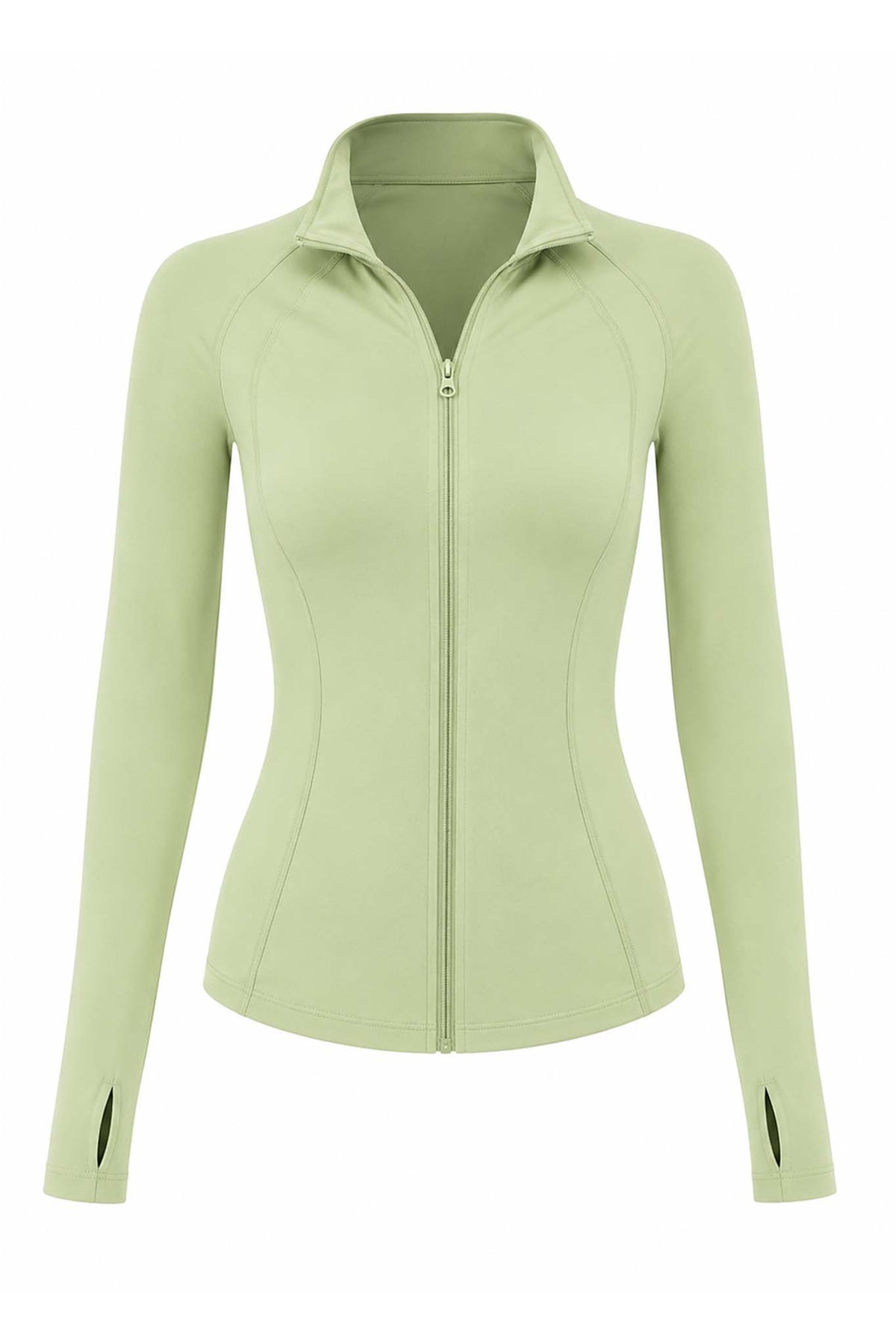 FlyYoung Aero Compression Jacket Windcheater