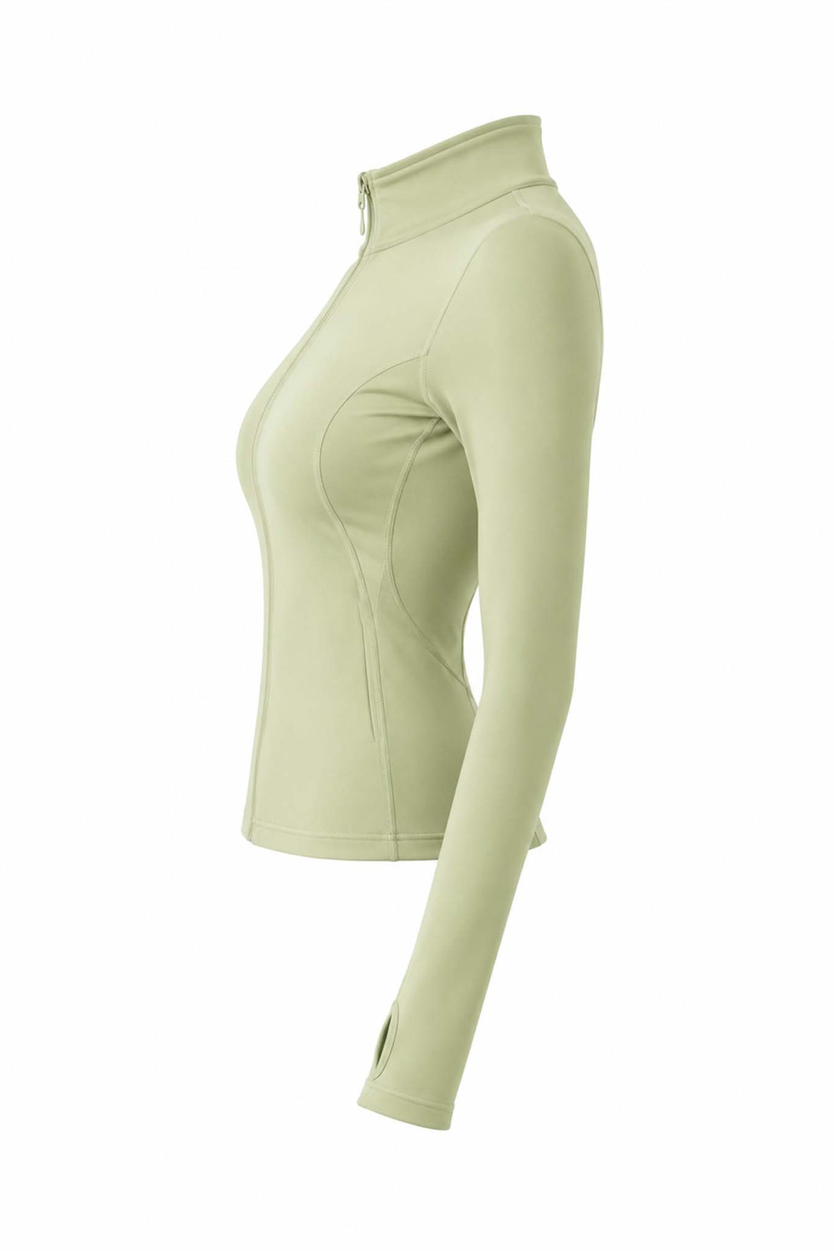 FlyYoung Aero Compression Jacket Windcheater