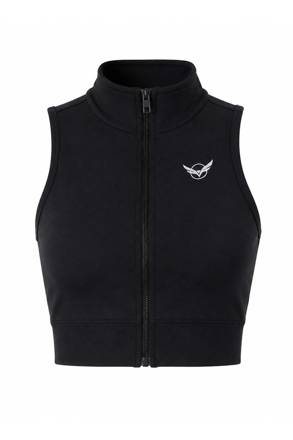 FlyYoung Aero Edge | Zip Up Top