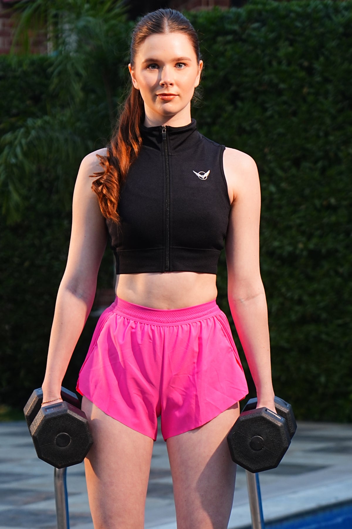 FlyYoung Aero Flow Shorts