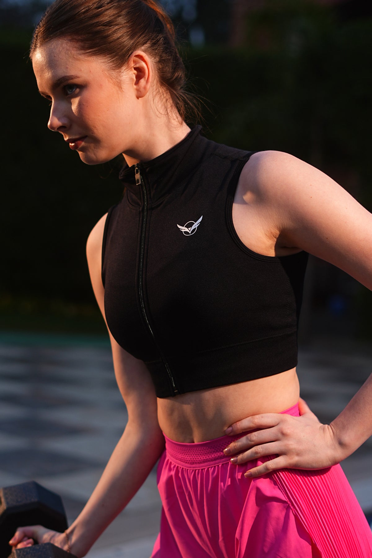 FlyYoung Aero Flow Shorts