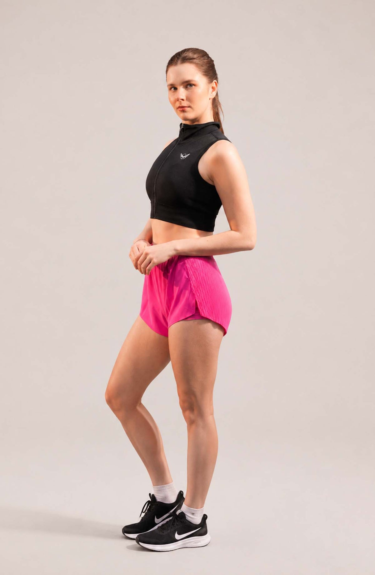 FlyYoung Aero Flow Shorts