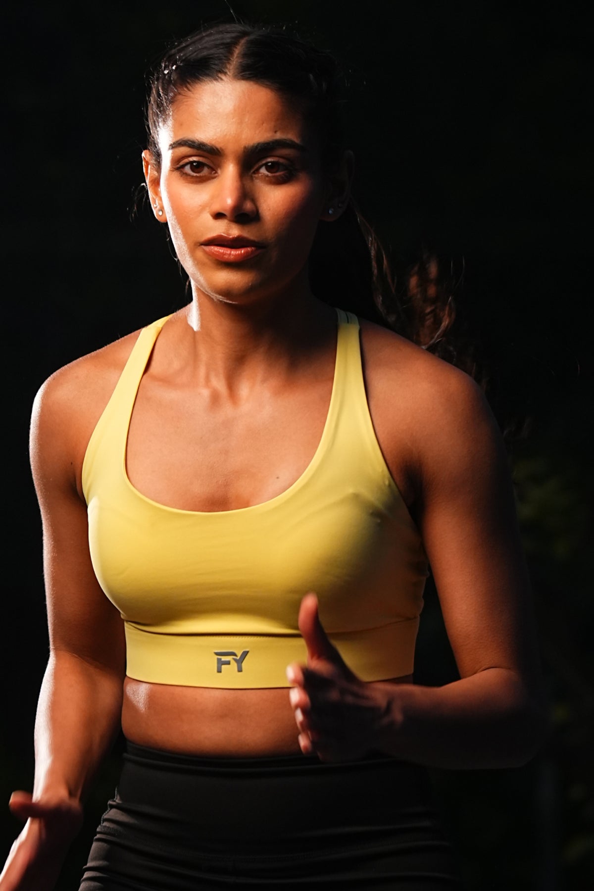 FlyYoung Aero Lift Bra