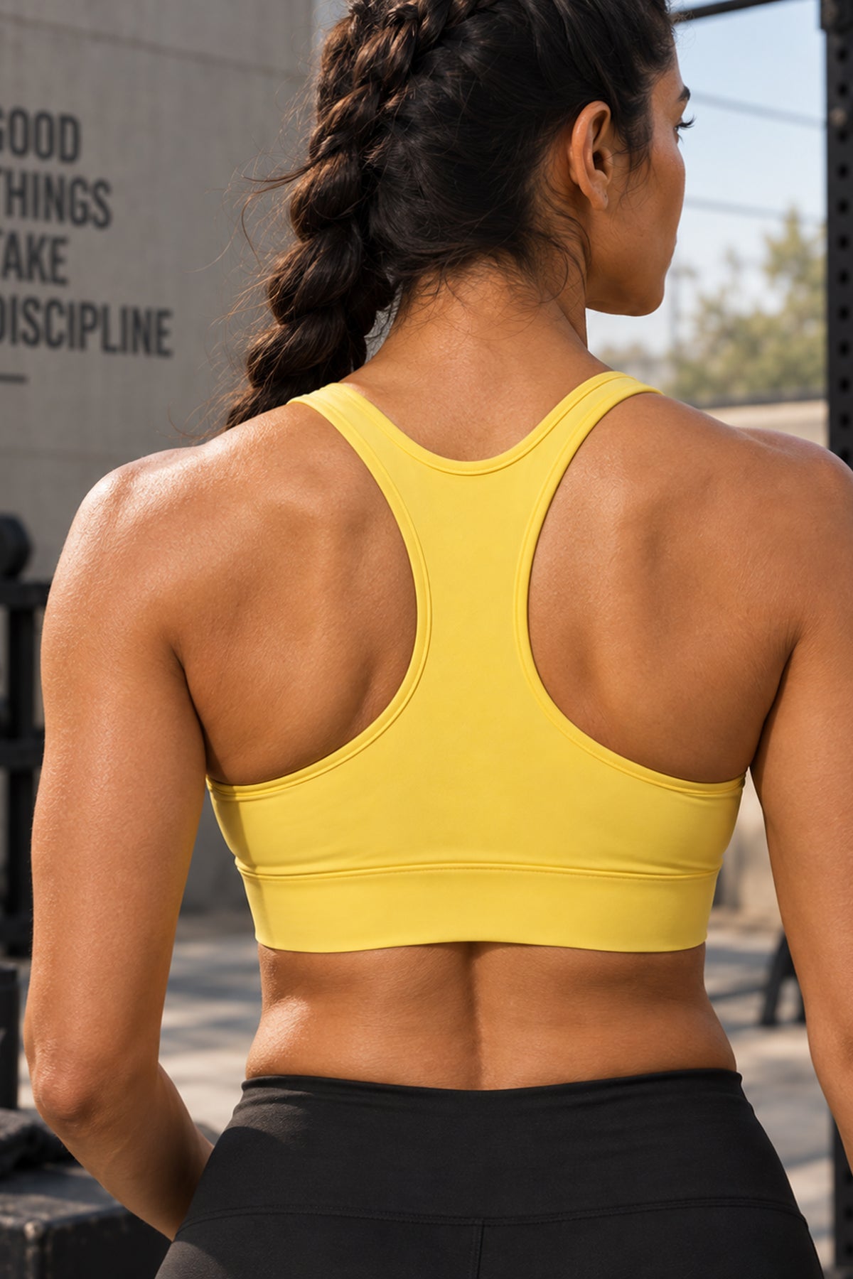 FlyYoung Aero Lift Bra