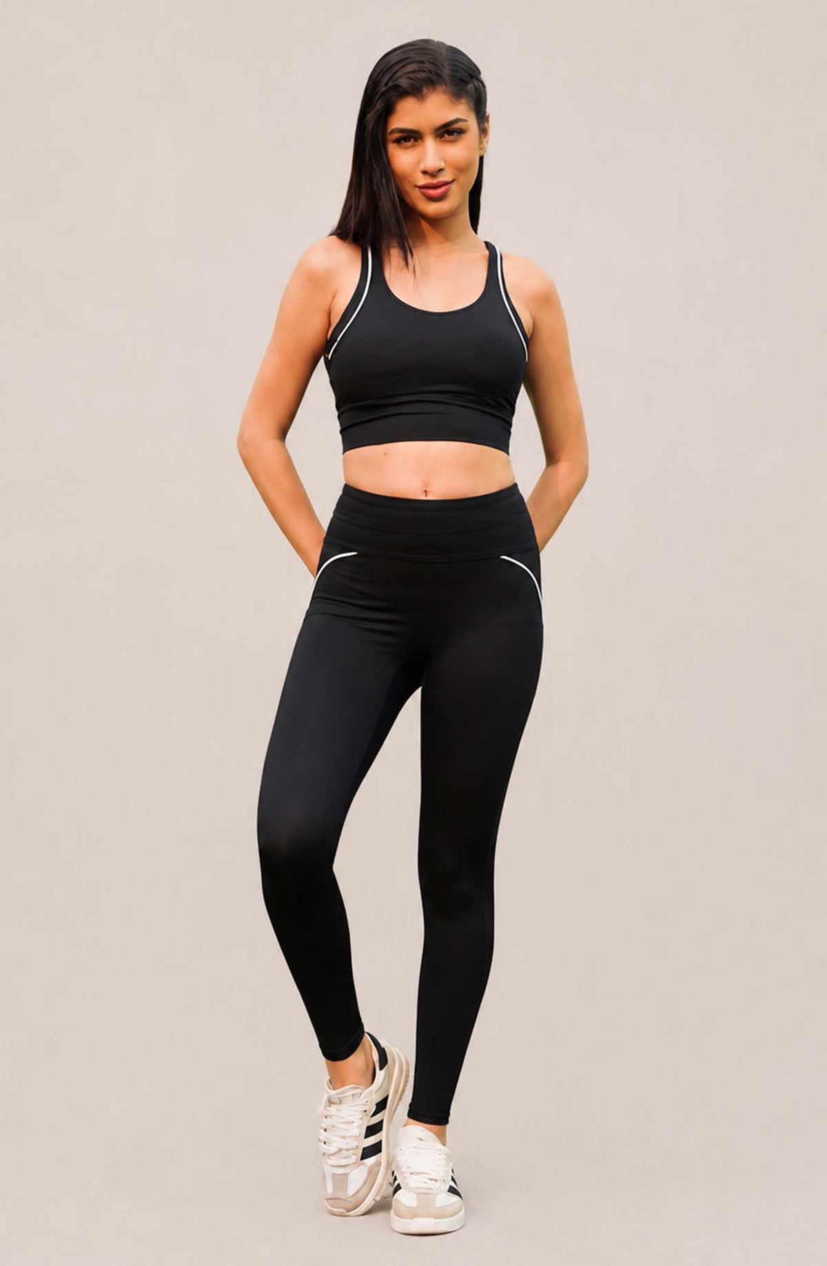 FlyYoung Aero Co-ord Set
