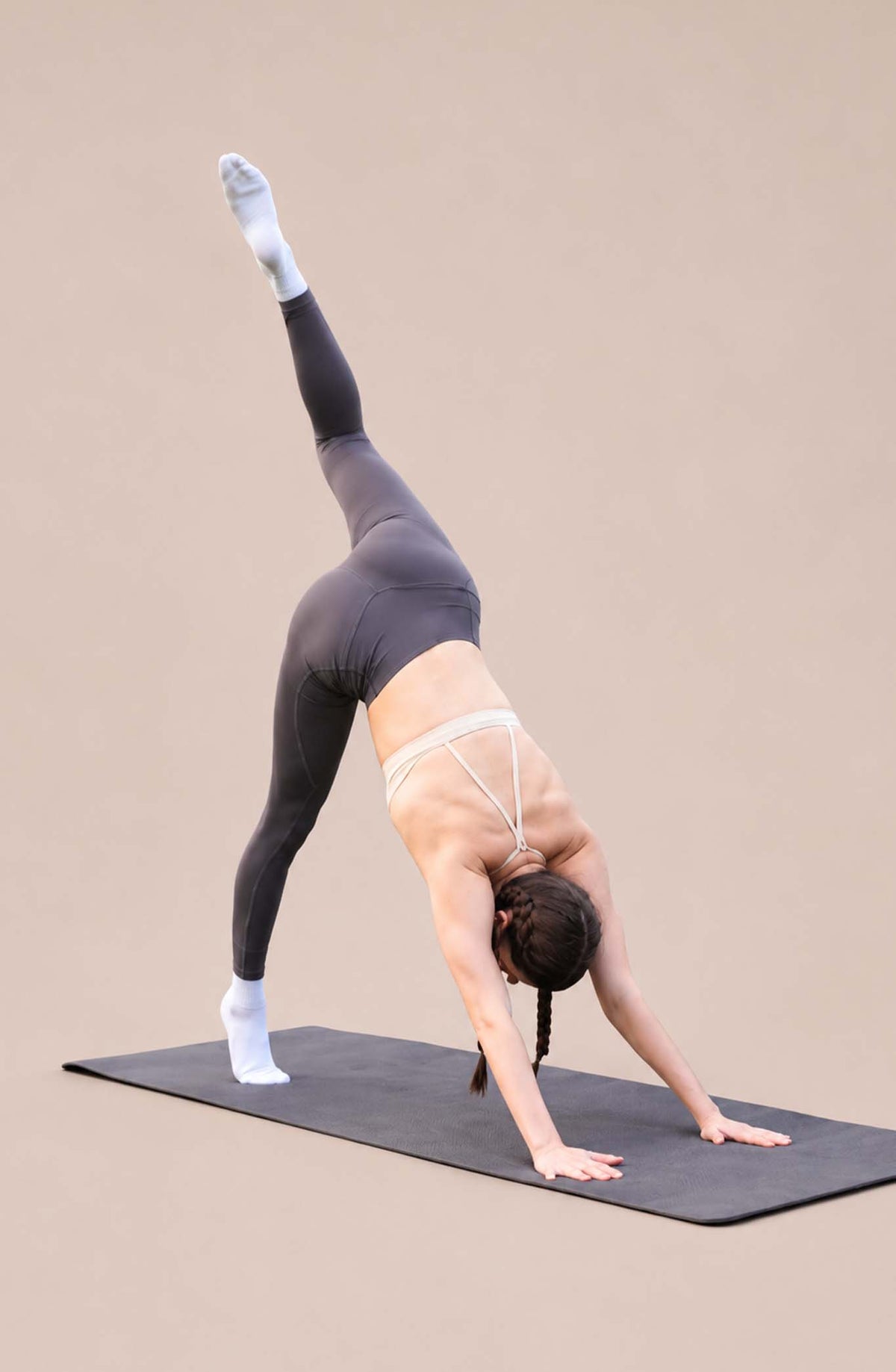 Fly Young Aero Motion Bra
