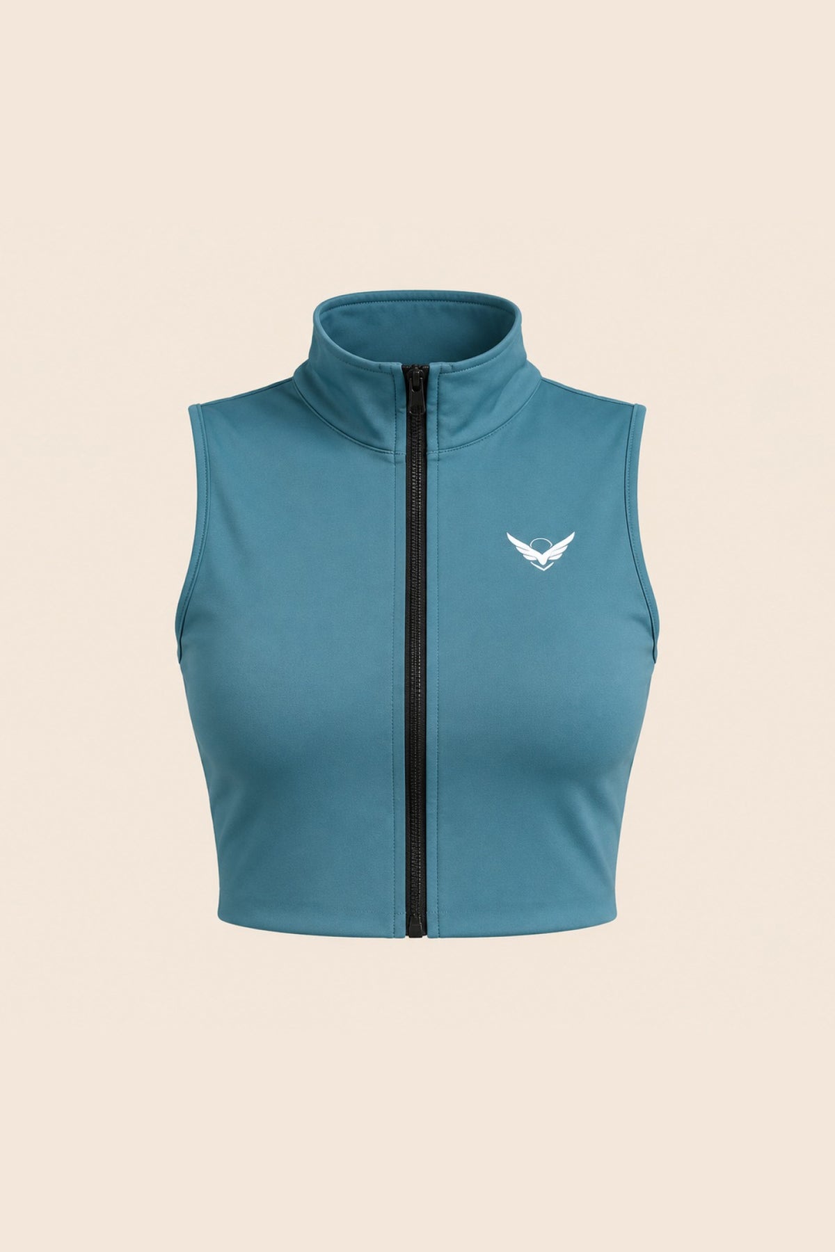 FlyYoung Aero Edge | Zip Up Top