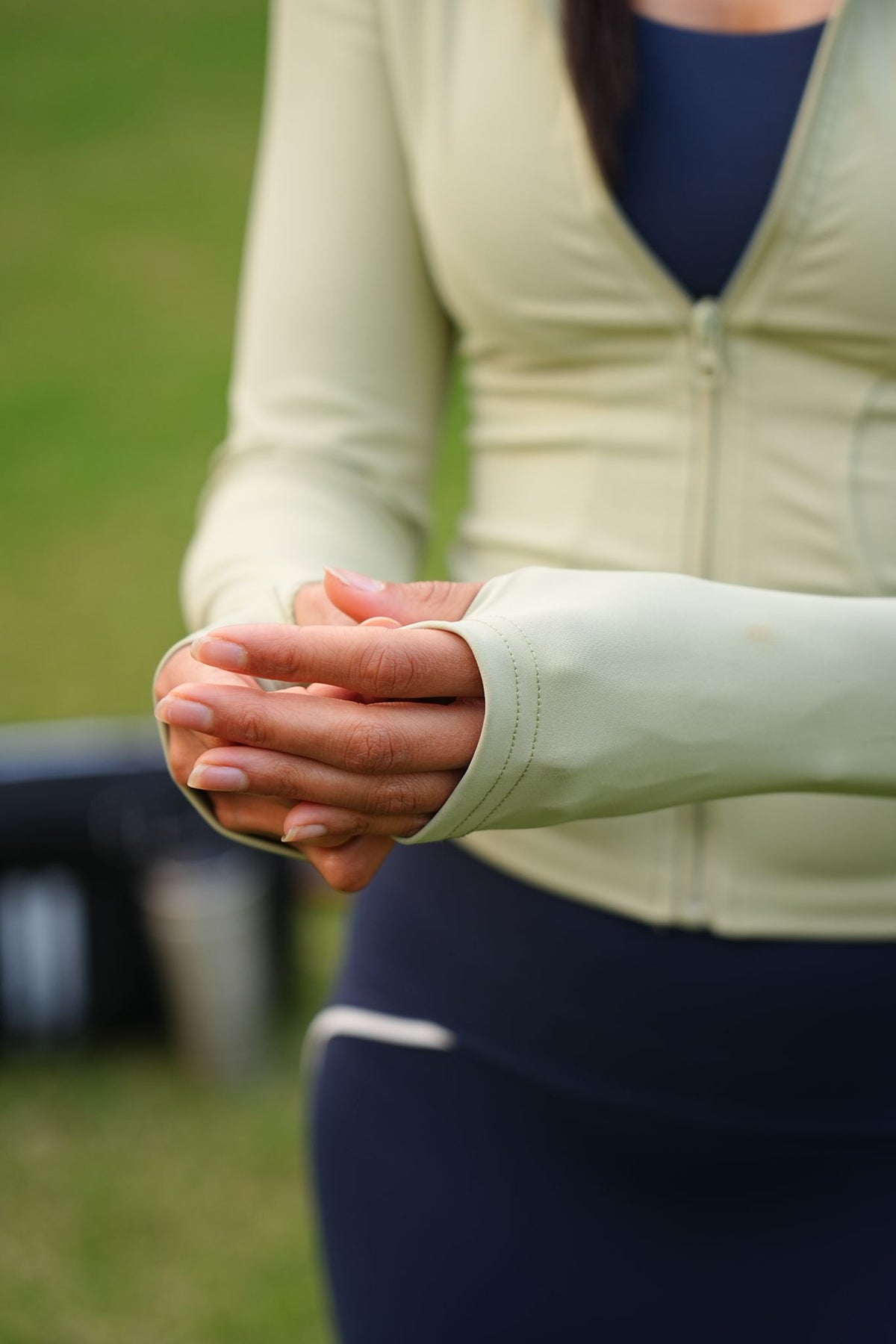 FlyYoung Aero Compression Jacket Windcheater
