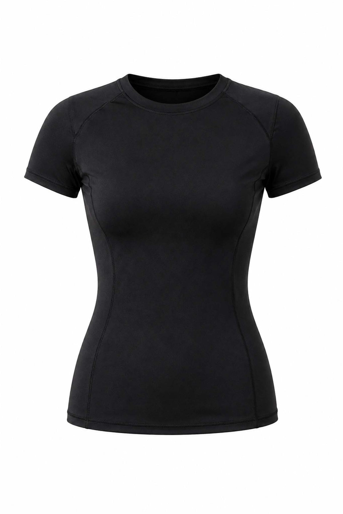 FlyYoung Aero Sculpt | Crop Tee