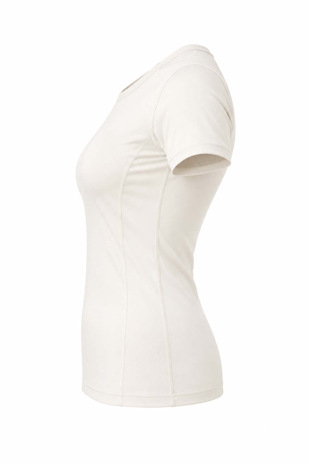 FlyYoung Aero Sculpt | Crop Tee