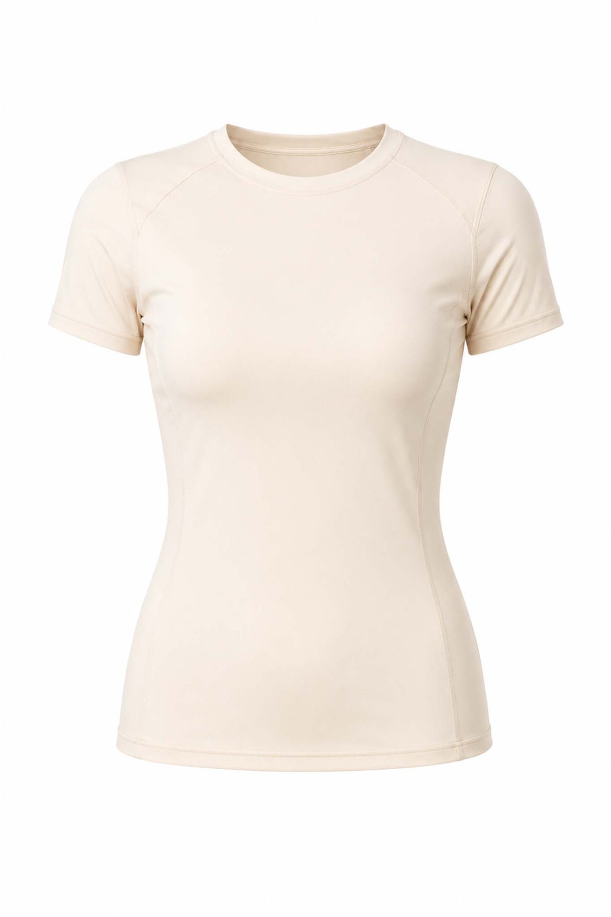 FlyYoung Aero Sculpt | Crop Tee